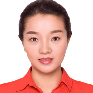 瀘州市勝藍職業學校副校長，SYB創業培訓講師，從事工作10余年，教學實踐經驗豐富。